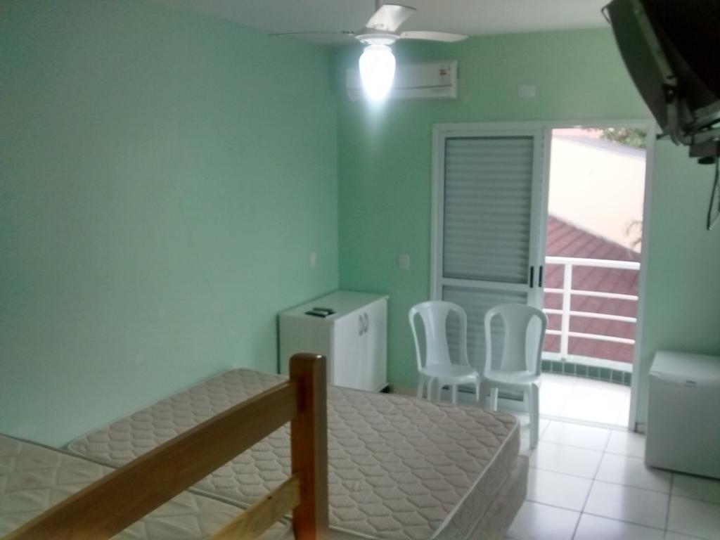 Residencial Studio Living Apartman Guaratuba Szoba fotó