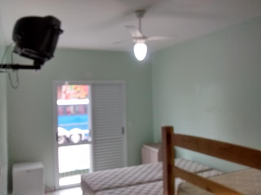 Residencial Studio Living Apartman Guaratuba Szoba fotó