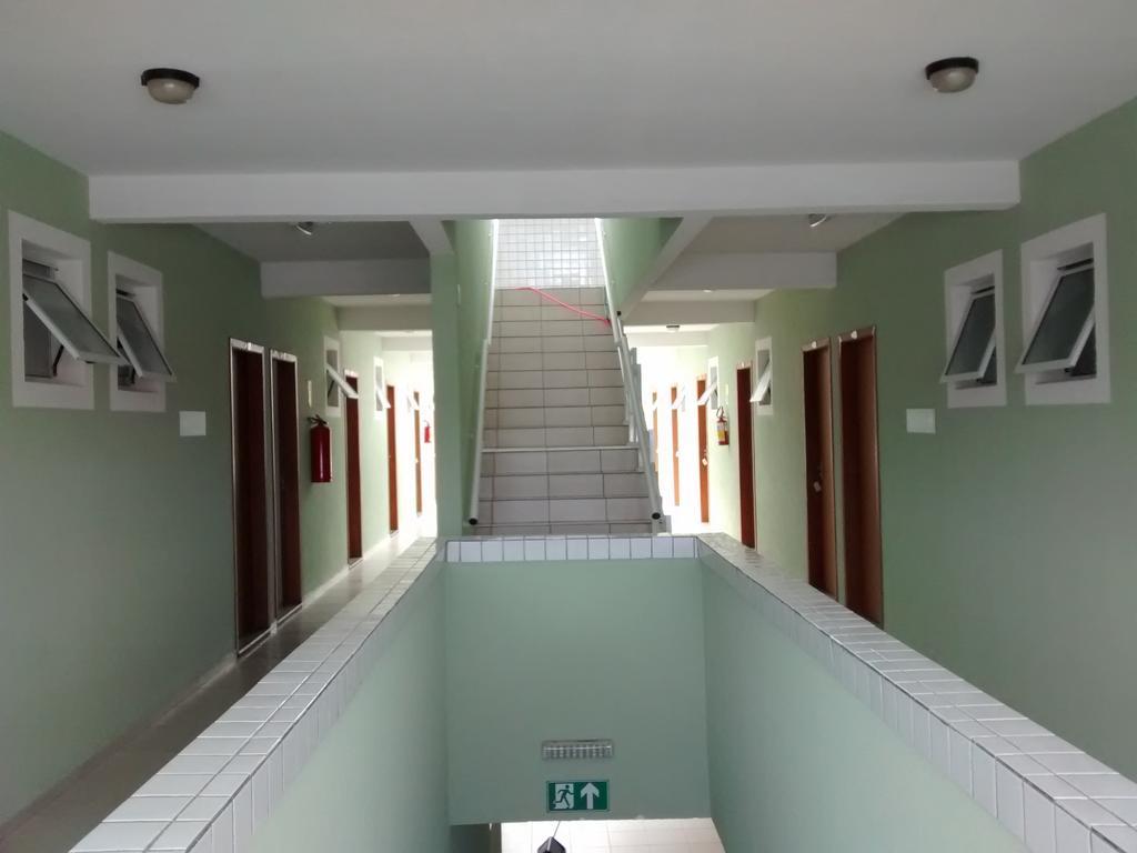 Residencial Studio Living Apartman Guaratuba Kültér fotó