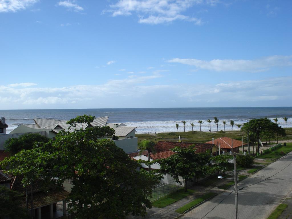 Residencial Studio Living Apartman Guaratuba Kültér fotó