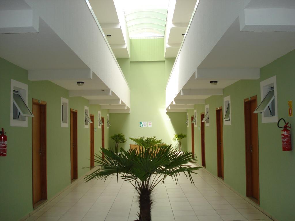 Residencial Studio Living Apartman Guaratuba Kültér fotó