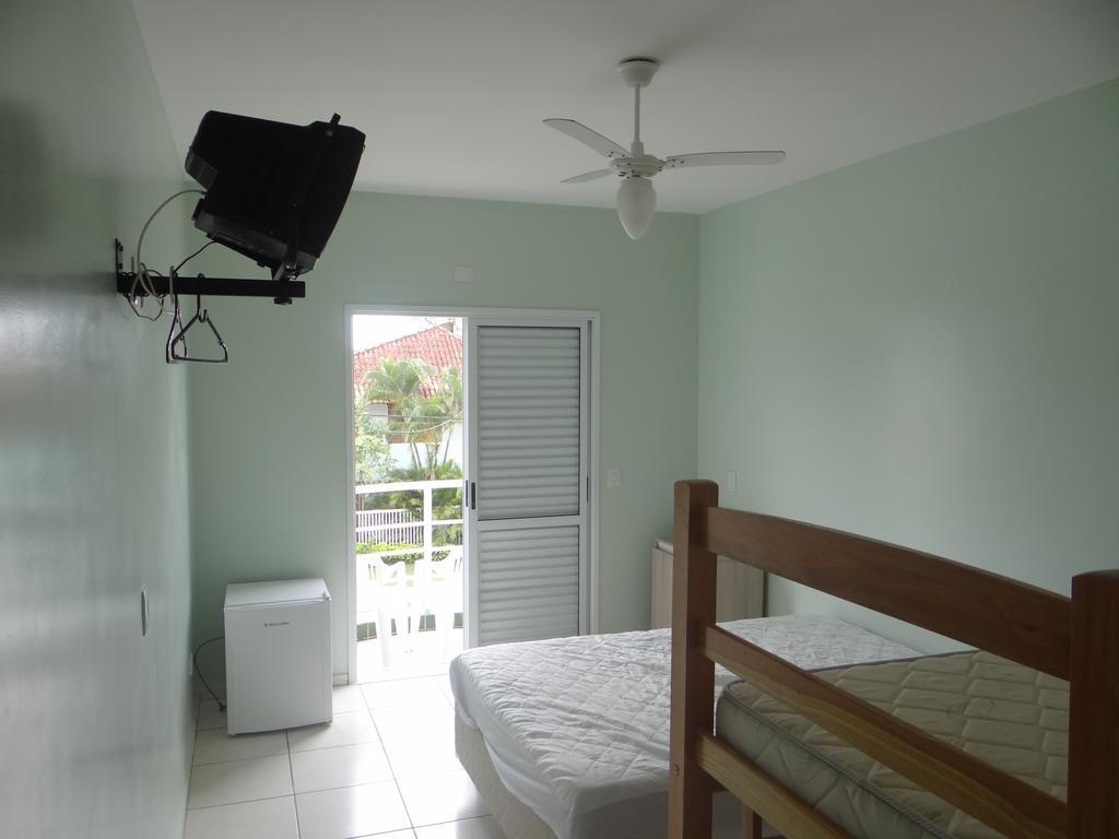 Residencial Studio Living Apartman Guaratuba Kültér fotó