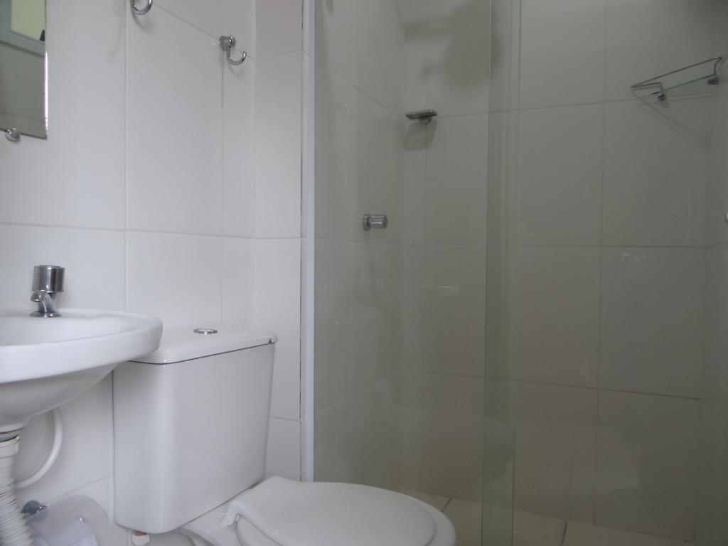 Residencial Studio Living Apartman Guaratuba Kültér fotó
